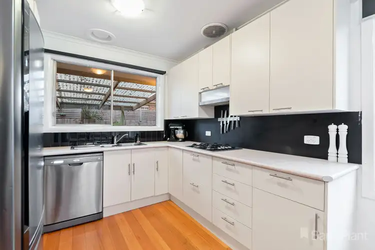 Sixth view of Homely house listing, 1 Kirra Court, Pakenham VIC 3810