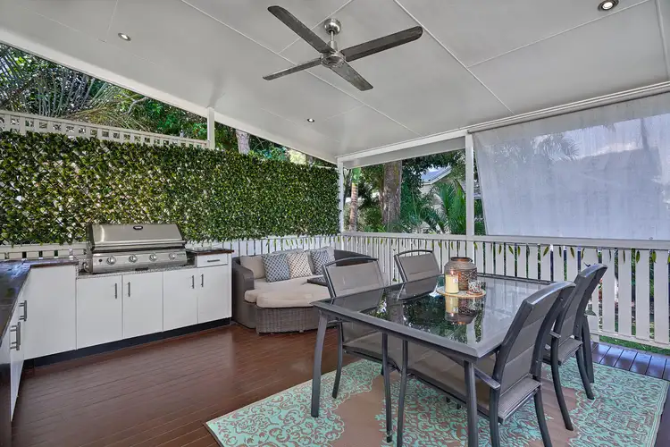 83 Martyn Street, Parramatta Park QLD 4870