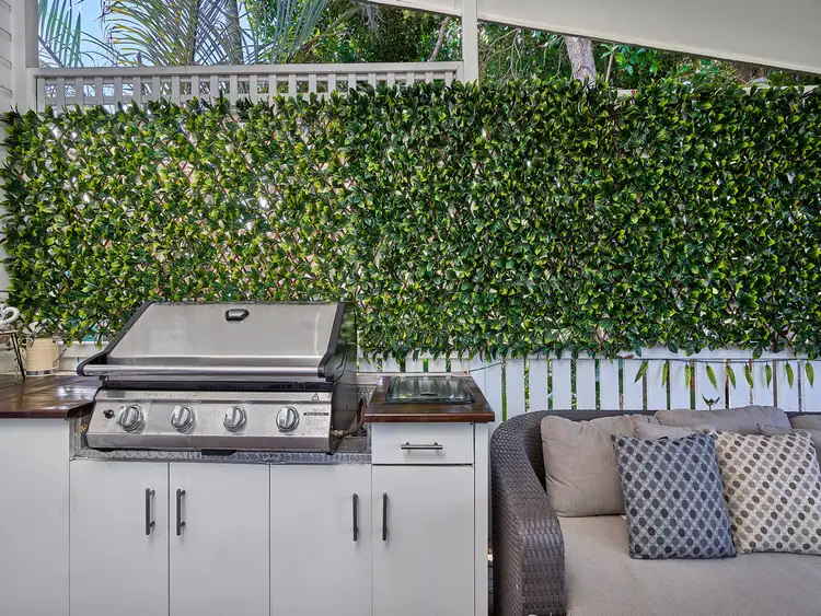 Second view of Homely house listing, 83 Martyn Street, Parramatta Park QLD 4870