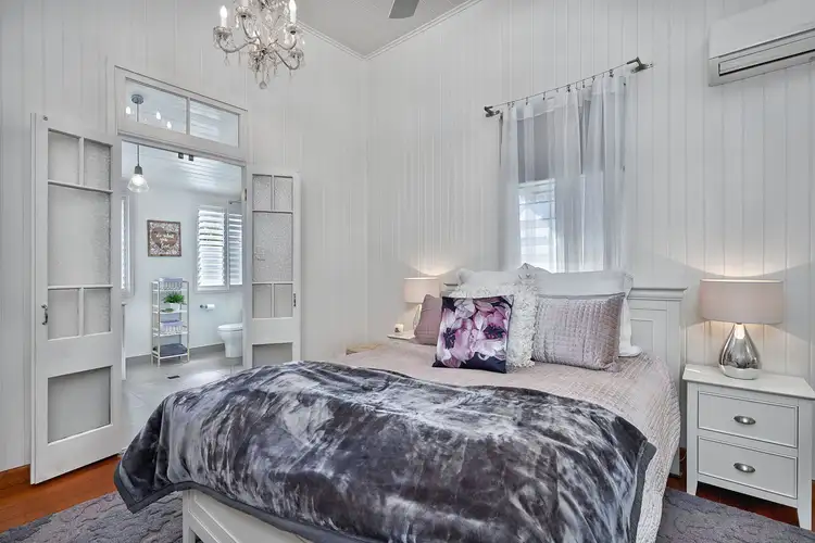 Fourth view of Homely house listing, 83 Martyn Street, Parramatta Park QLD 4870