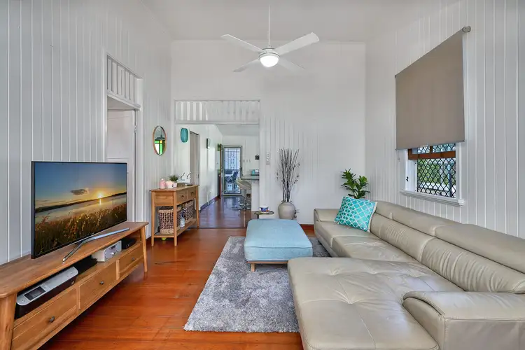 Sixth view of Homely house listing, 83 Martyn Street, Parramatta Park QLD 4870