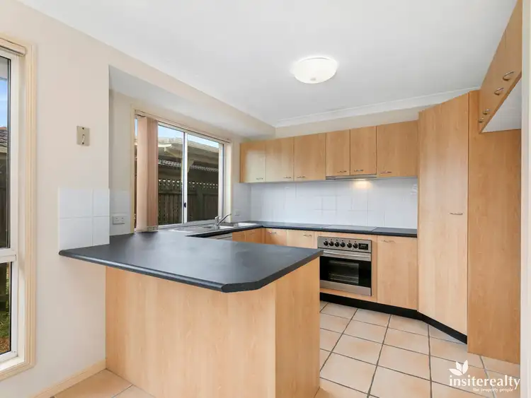 Second view of Homely house listing, 55 Statesman Circuit, Sippy Downs QLD 4556