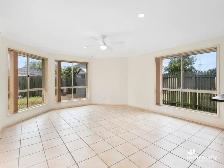 Third view of Homely house listing, 55 Statesman Circuit, Sippy Downs QLD 4556
