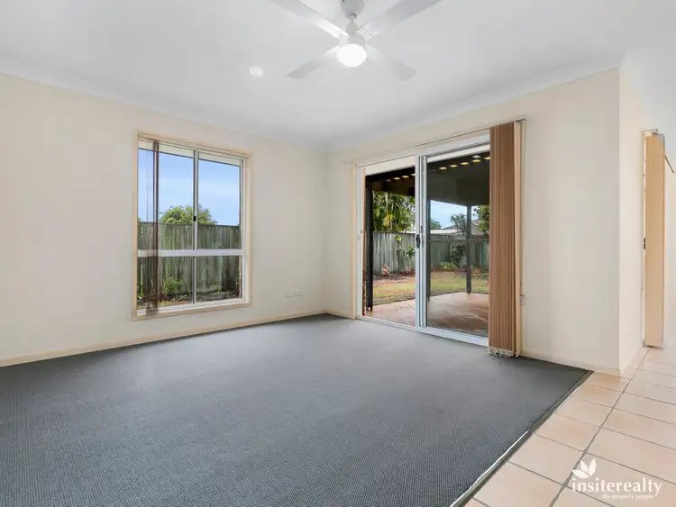 Fourth view of Homely house listing, 55 Statesman Circuit, Sippy Downs QLD 4556