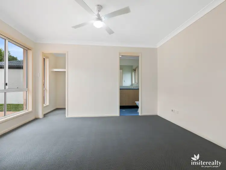 Sixth view of Homely house listing, 55 Statesman Circuit, Sippy Downs QLD 4556