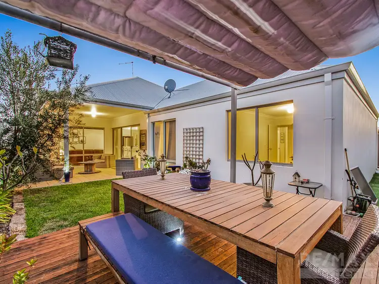 Second view of Homely house listing, 84 Celeste Street, Eglinton WA 6034