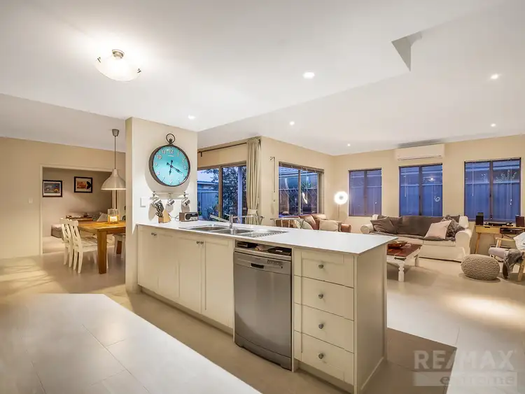 Sixth view of Homely house listing, 84 Celeste Street, Eglinton WA 6034