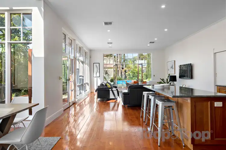Fourth view of Homely house listing, 2 Kitchener Avenue, Dulwich SA 5065