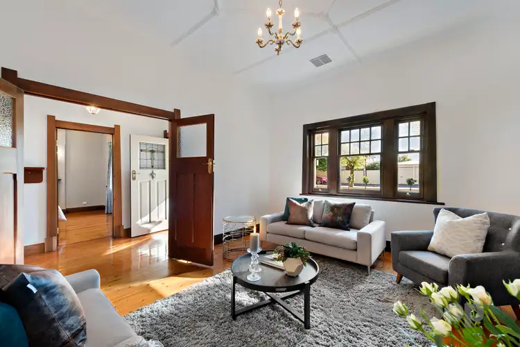 Sixth view of Homely house listing, 2 Kitchener Avenue, Dulwich SA 5065