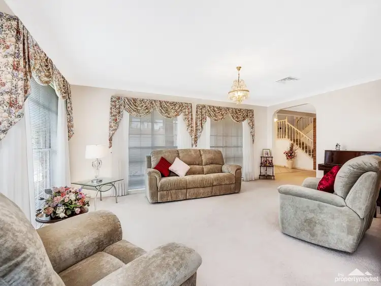 Third view of Homely house listing, 4 Ashwood Close, Glenning Valley NSW 2261