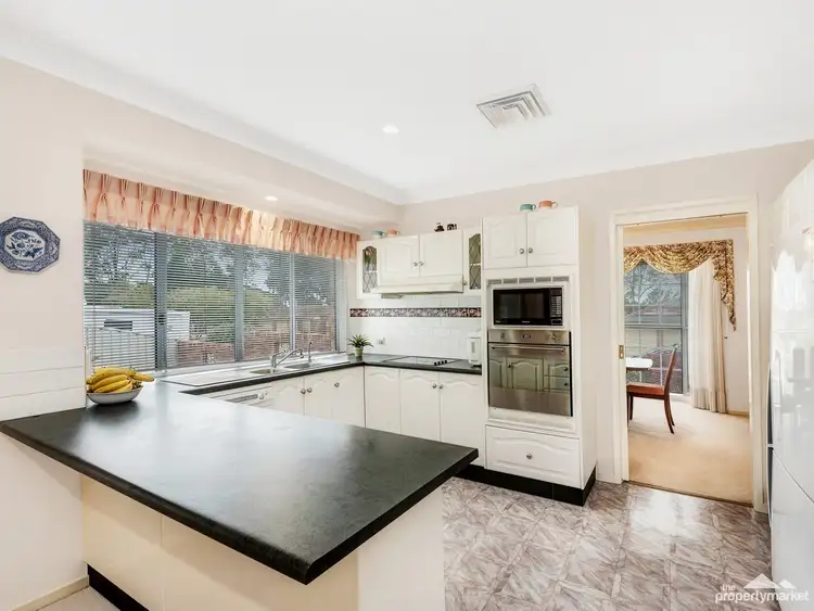 Fifth view of Homely house listing, 4 Ashwood Close, Glenning Valley NSW 2261