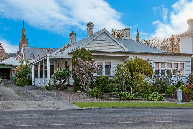 71 Kennedy Street, Hamilton VIC 3300