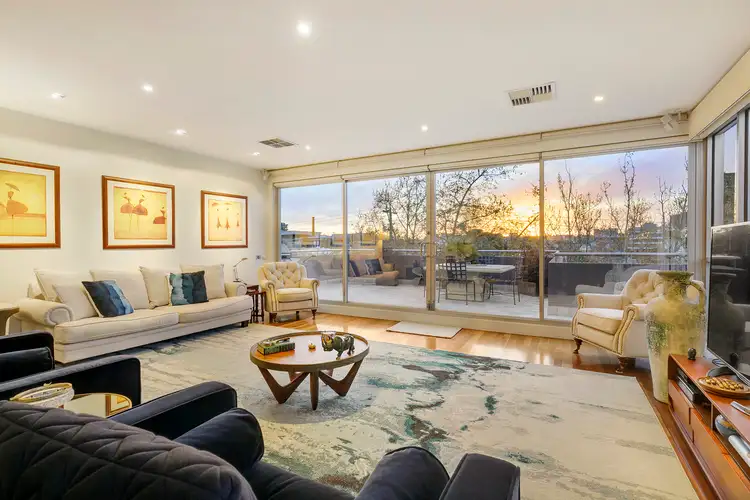 9/84 Cromwell Road, South Yarra VIC 3141