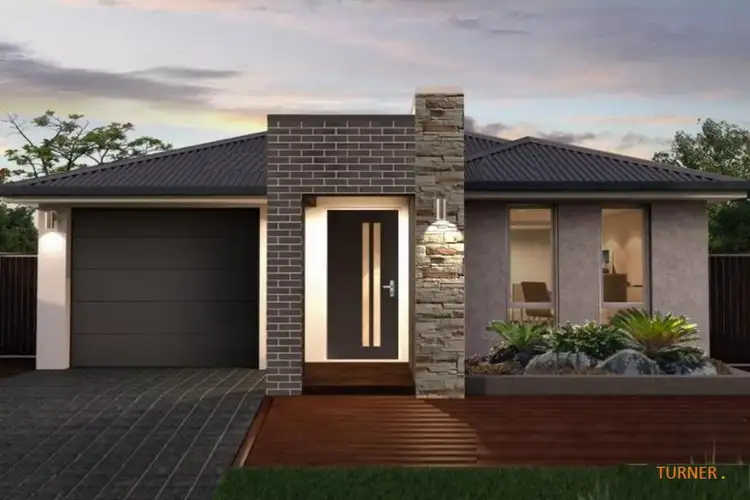 Second view of Homely land listing, 1C Kelvin Avenue, Hectorville SA 5073