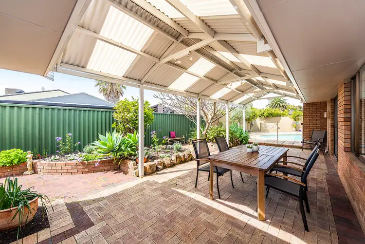 Fourth view of Homely house listing, 11 Laughton Way, Leeming WA 6149