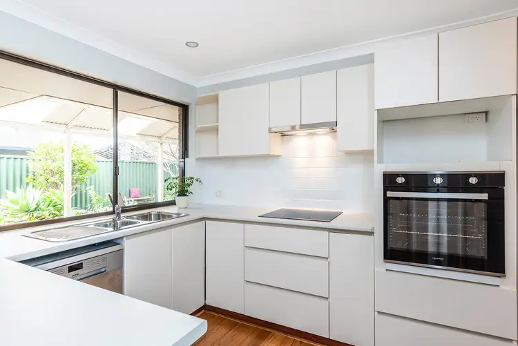 Fifth view of Homely house listing, 11 Laughton Way, Leeming WA 6149