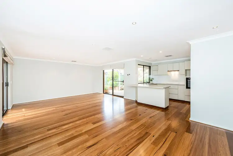 Sixth view of Homely house listing, 11 Laughton Way, Leeming WA 6149