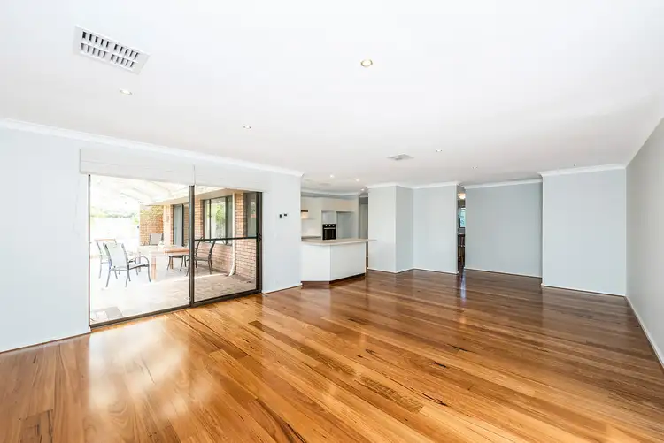 Seventh view of Homely house listing, 11 Laughton Way, Leeming WA 6149