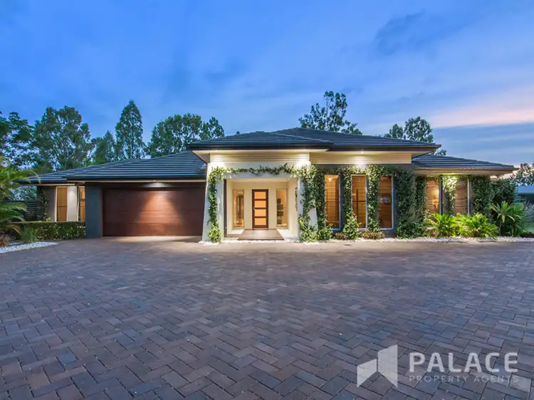 8 Kallatina Terrace, Karalee QLD 4306
