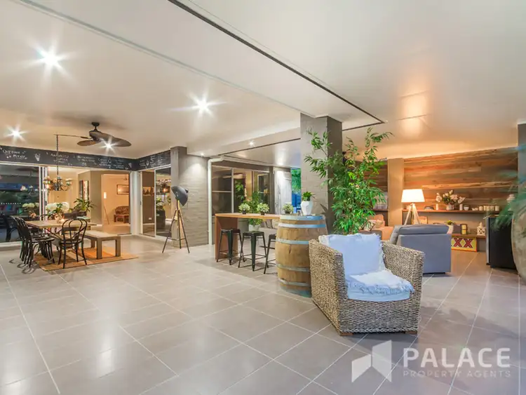 Sixth view of Homely house listing, 8 Kallatina Terrace, Karalee QLD 4306