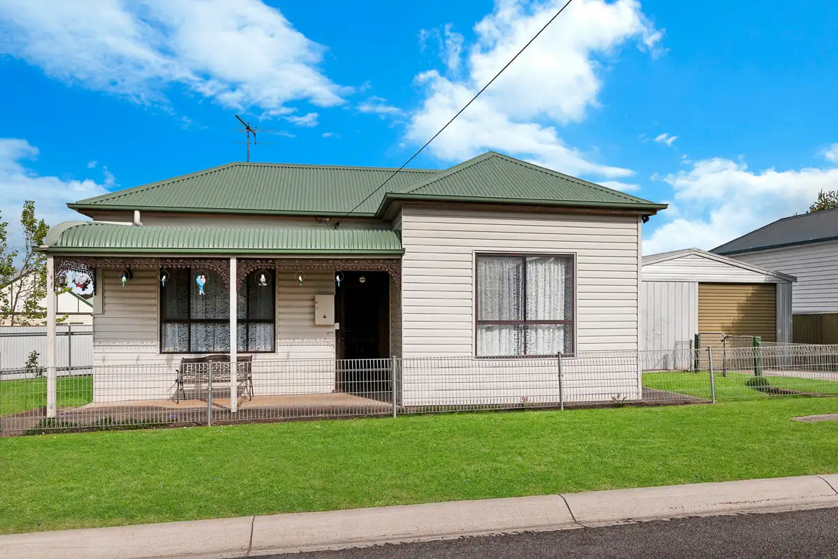 Main view of Homely house listing, 56 Martin Street, Hamilton VIC 3300