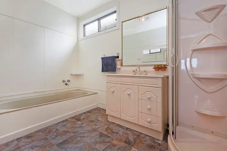Fourth view of Homely house listing, 56 Martin Street, Hamilton VIC 3300