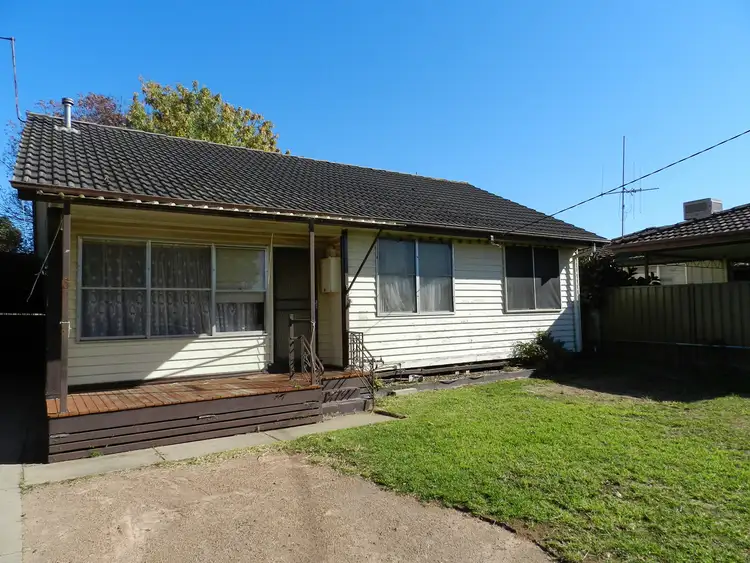 6 Chuck Road, Shepparton VIC 3630