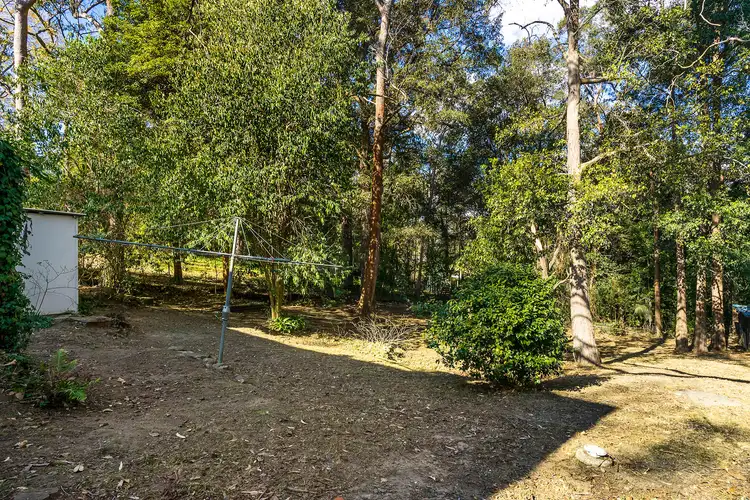 Fifth view of Homely house listing, 419 Hawkesbury Road, Winmalee NSW 2777