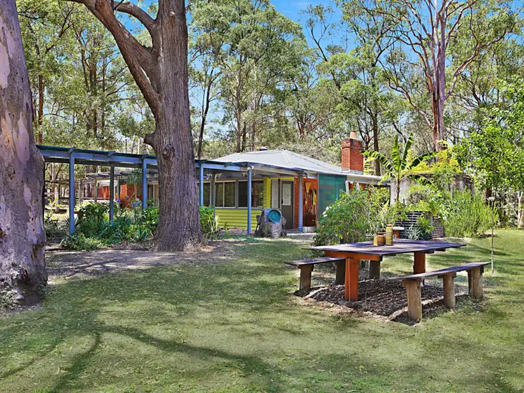 Second view of Homely rural property listing, 28 Whitings Lane, Quorrobolong NSW 2325