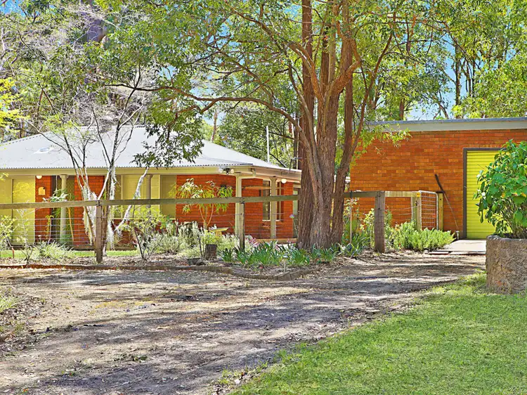 Fifth view of Homely rural property listing, 28 Whitings Lane, Quorrobolong NSW 2325