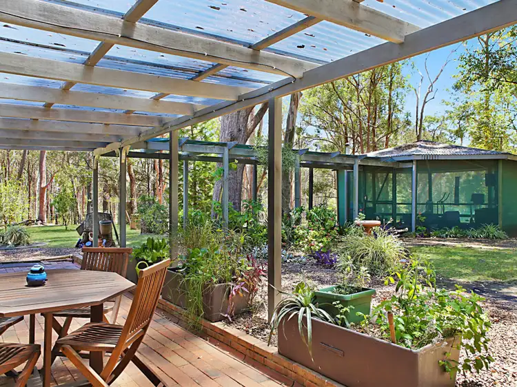 Sixth view of Homely rural property listing, 28 Whitings Lane, Quorrobolong NSW 2325
