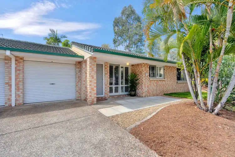 Main view of Homely villa listing, 28/8 Gooding Drive, Merrimac QLD 4226