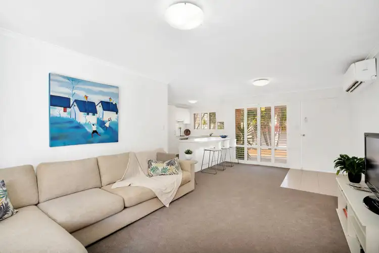 Second view of Homely villa listing, 28/8 Gooding Drive, Merrimac QLD 4226