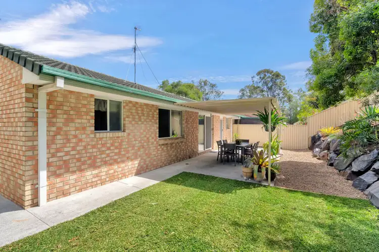 Third view of Homely villa listing, 28/8 Gooding Drive, Merrimac QLD 4226