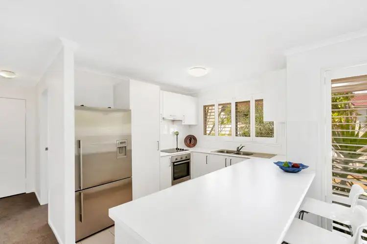 Fourth view of Homely villa listing, 28/8 Gooding Drive, Merrimac QLD 4226