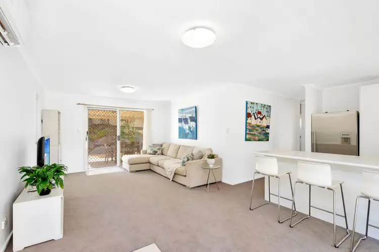 Fifth view of Homely villa listing, 28/8 Gooding Drive, Merrimac QLD 4226
