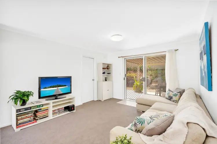 Sixth view of Homely villa listing, 28/8 Gooding Drive, Merrimac QLD 4226