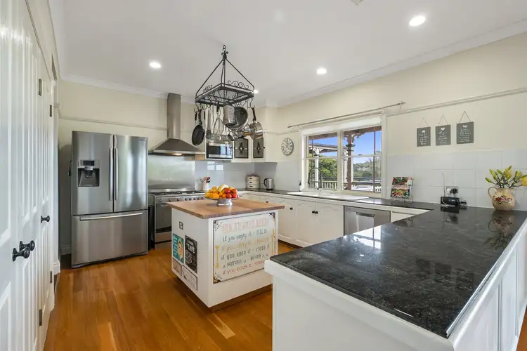 Sixth view of Homely house listing, 6 Whiteley Close, Brookfield QLD 4069