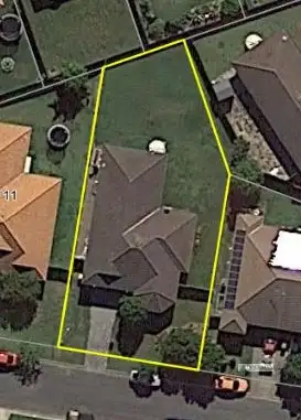 Main view of Homely house listing, 9 Bodacious Terrace, Pimpama QLD 4209