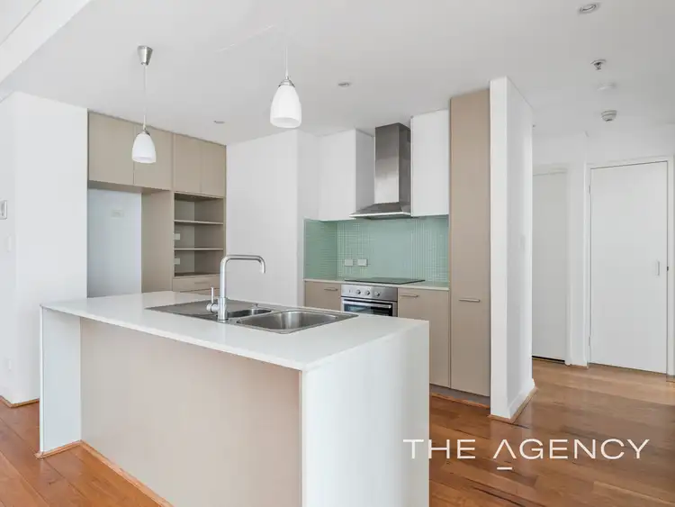 Fourth view of Homely apartment listing, 5/580 Hay Street, Perth WA 6000