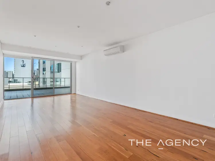 Sixth view of Homely apartment listing, 5/580 Hay Street, Perth WA 6000