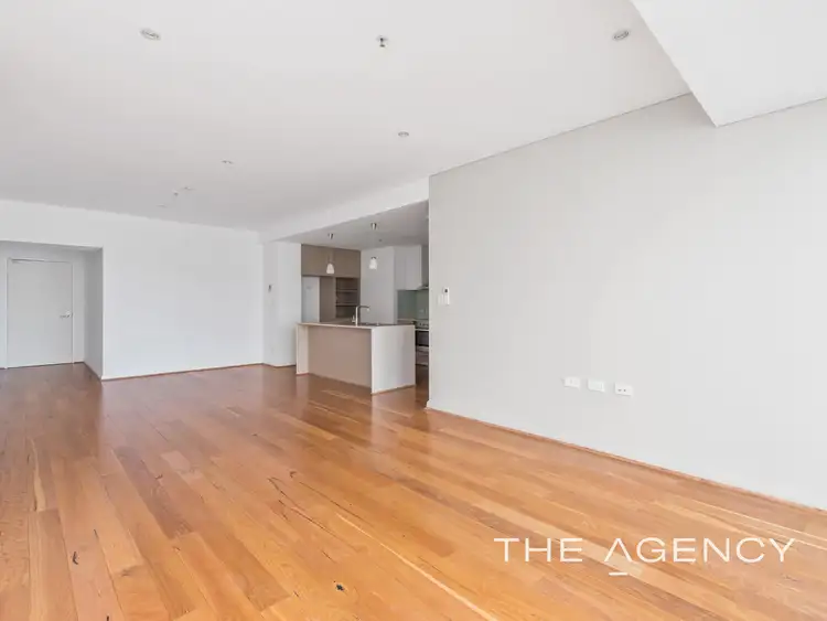 Seventh view of Homely apartment listing, 5/580 Hay Street, Perth WA 6000