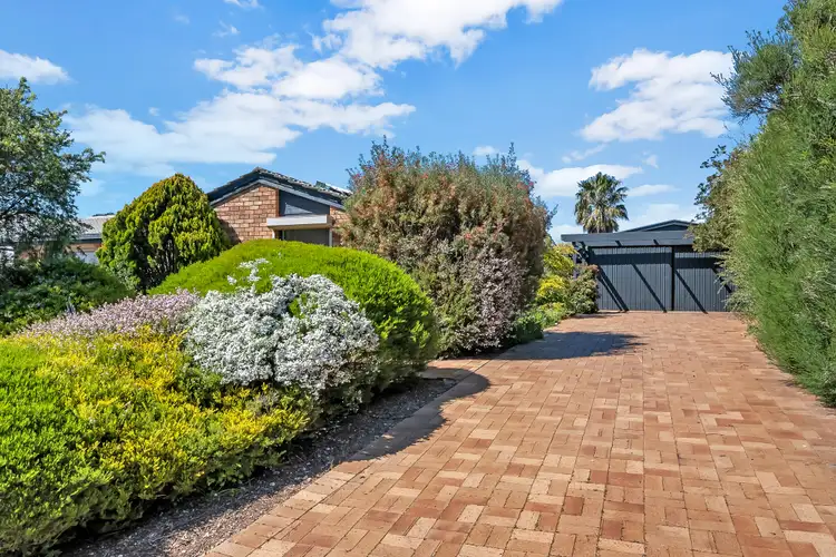 Second view of Homely house listing, 17 Hewitt Drive, Mclaren Vale SA 5171