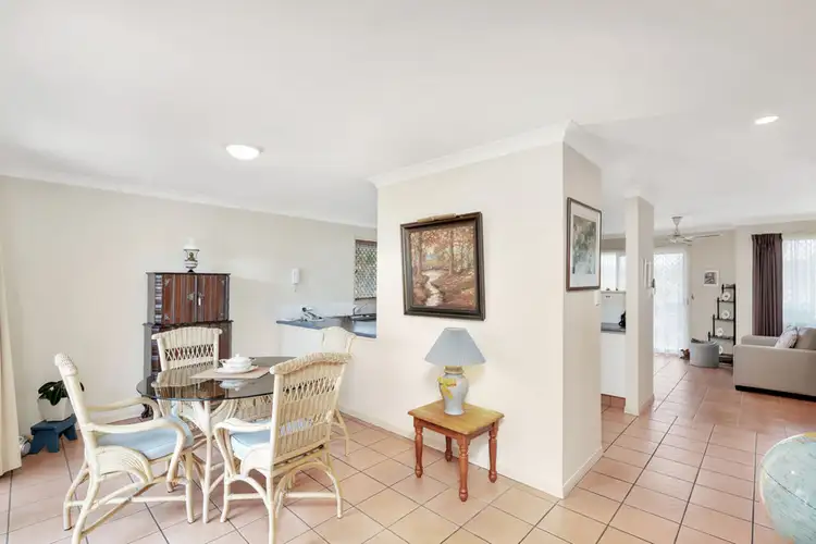 Fourth view of Homely townhouse listing, 96/152 Palm Meadows Drive, Carrara QLD 4211