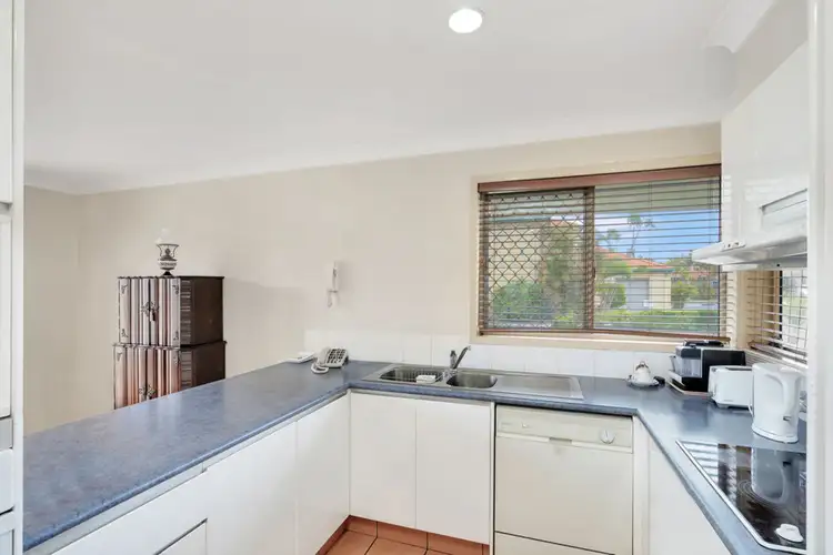 Fifth view of Homely townhouse listing, 96/152 Palm Meadows Drive, Carrara QLD 4211