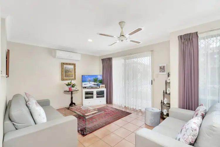 Sixth view of Homely townhouse listing, 96/152 Palm Meadows Drive, Carrara QLD 4211