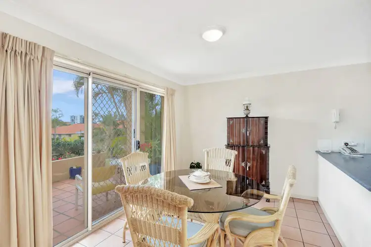 Seventh view of Homely townhouse listing, 96/152 Palm Meadows Drive, Carrara QLD 4211