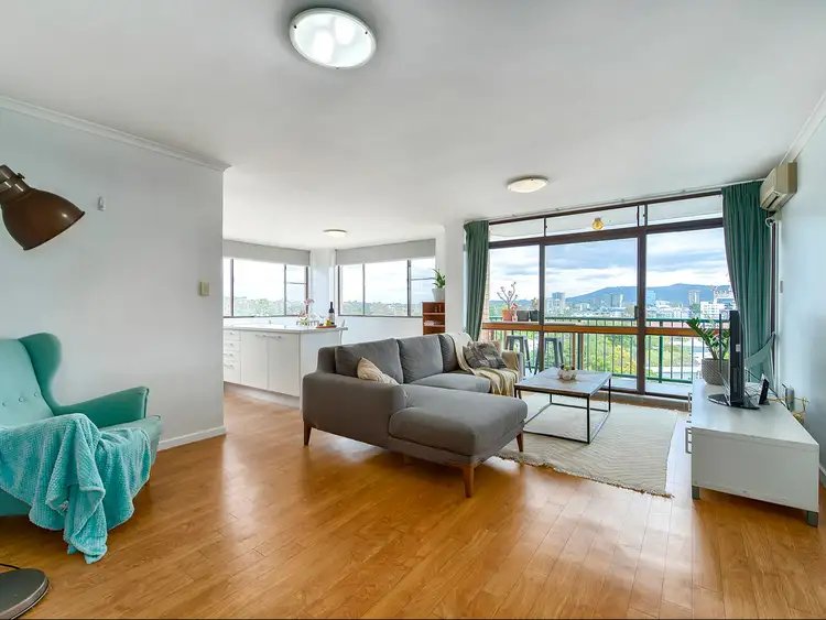 13/17 Ganges Street, West End QLD 4101