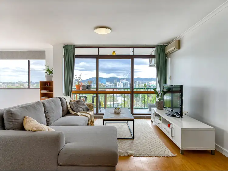 Fourth view of Homely apartment listing, 13/17 Ganges Street, West End QLD 4101