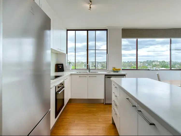 Fifth view of Homely apartment listing, 13/17 Ganges Street, West End QLD 4101
